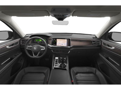 2026 Volkswagen Atlas 2.0T SEL 4MOTION