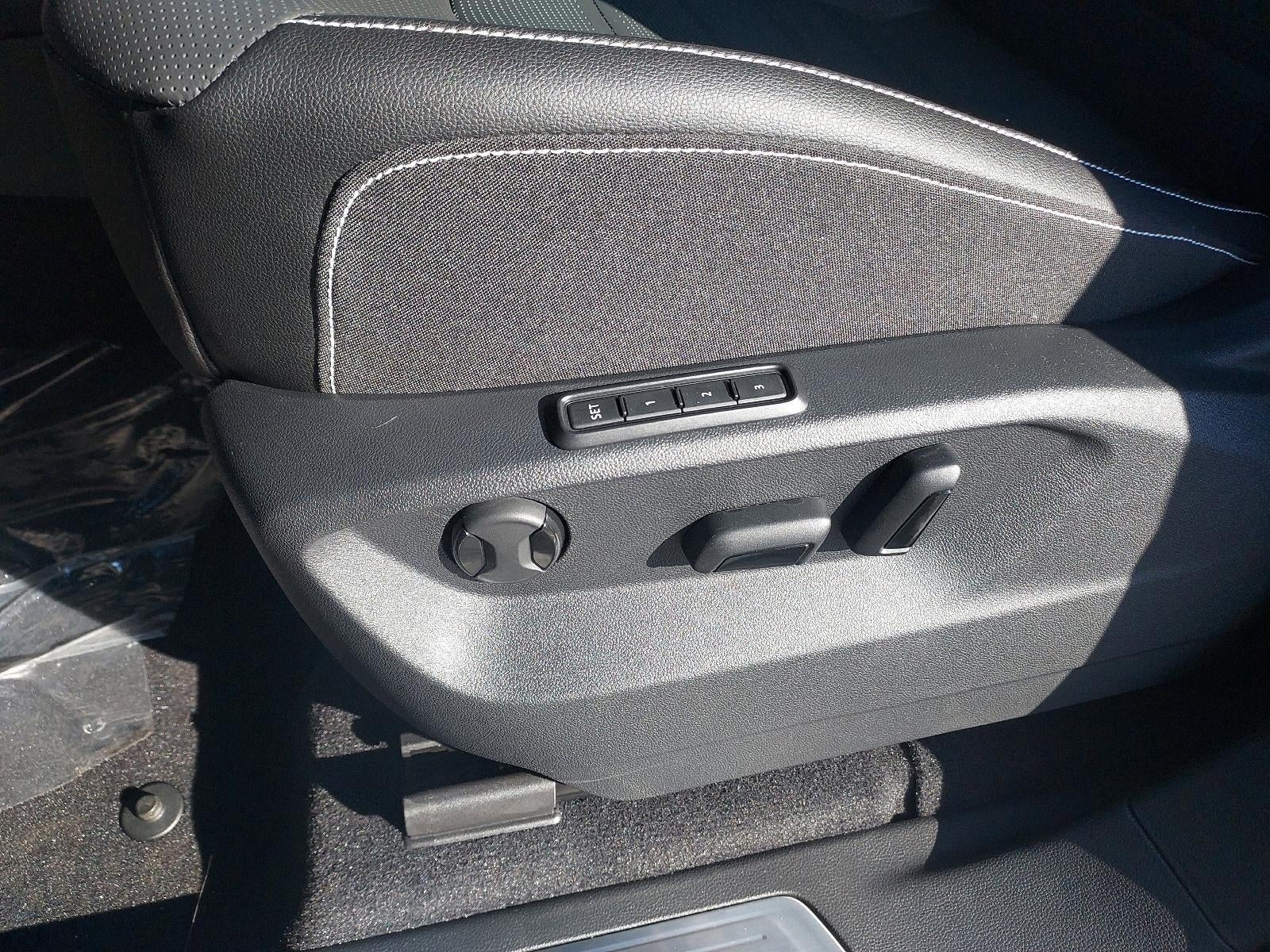 2026 Volkswagen Atlas 2.0T SEL 4MOTION