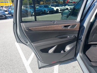 2026 Volkswagen Atlas 2.0T SEL 4MOTION