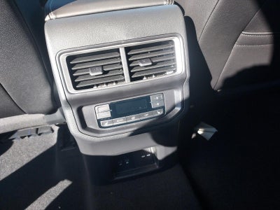 2026 Volkswagen Atlas 2.0T SEL 4MOTION