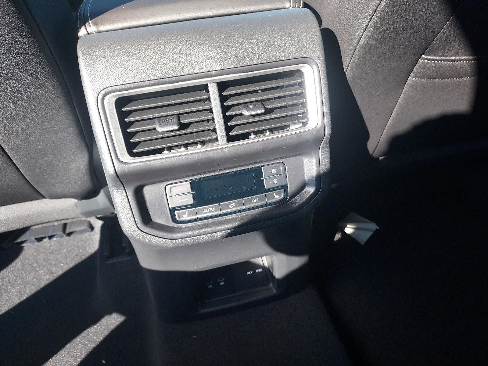 2026 Volkswagen Atlas 2.0T SEL 4MOTION