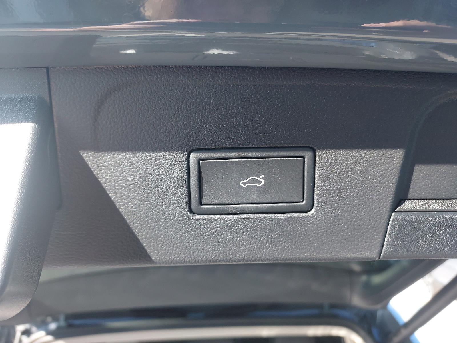 2026 Volkswagen Atlas 2.0T SEL 4MOTION