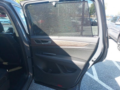 2026 Volkswagen Atlas 2.0T SEL 4MOTION