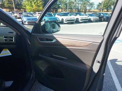 2026 Volkswagen Atlas 2.0T SEL 4MOTION