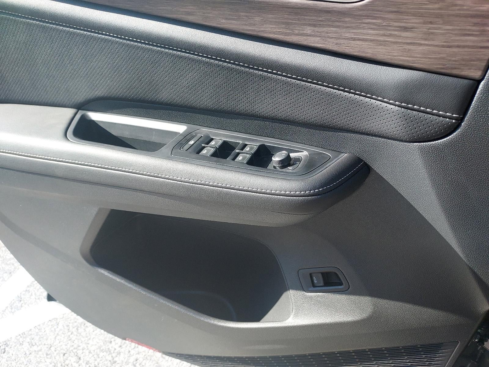 2026 Volkswagen Atlas 2.0T SEL 4MOTION