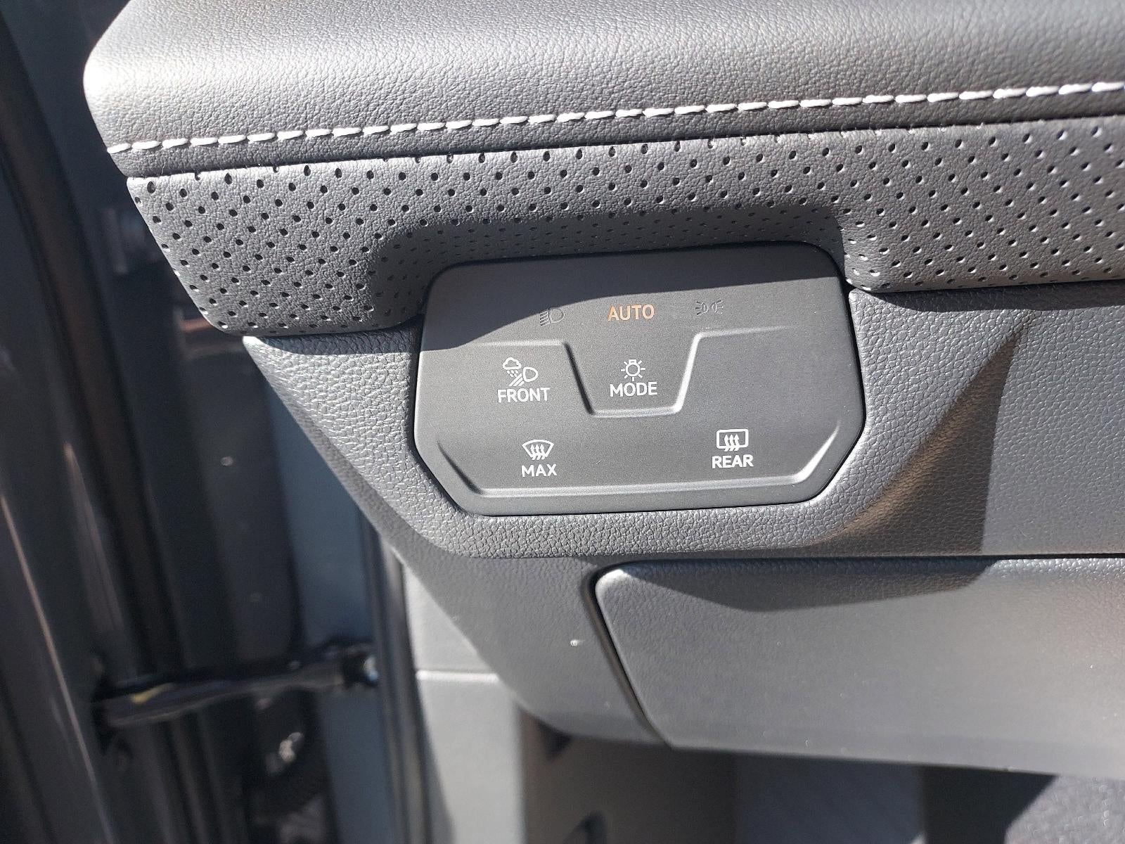 2026 Volkswagen Atlas 2.0T SEL 4MOTION