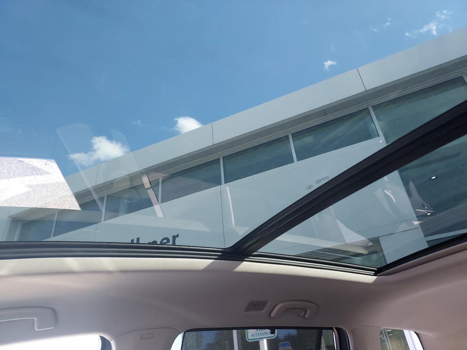 2026 Volkswagen Atlas 2.0T SEL 4MOTION