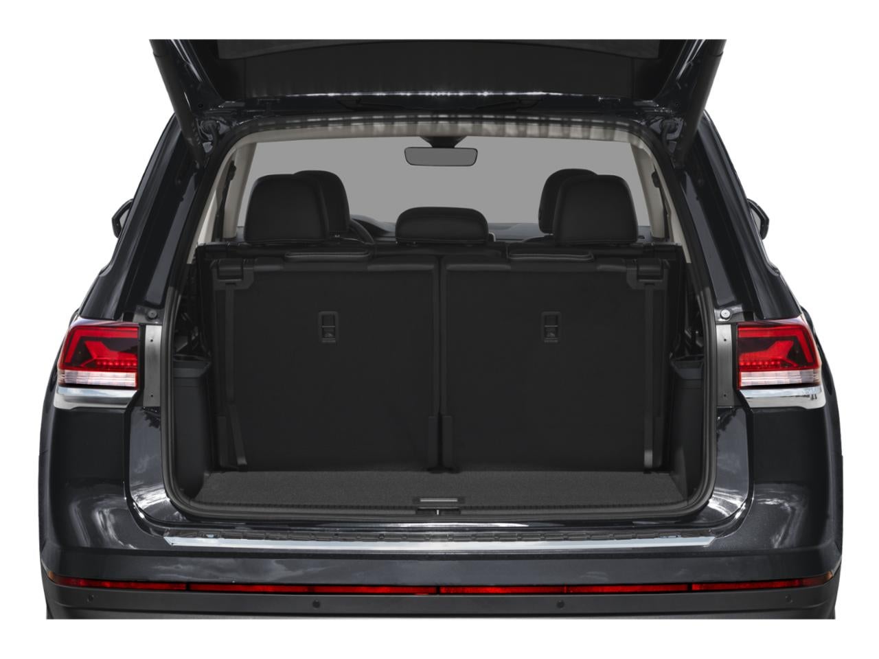 2026 Volkswagen Atlas 2.0T SEL 4MOTION