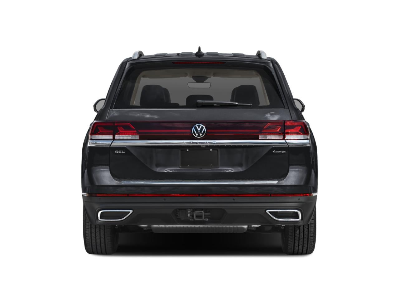 2026 Volkswagen Atlas 2.0T SEL 4MOTION