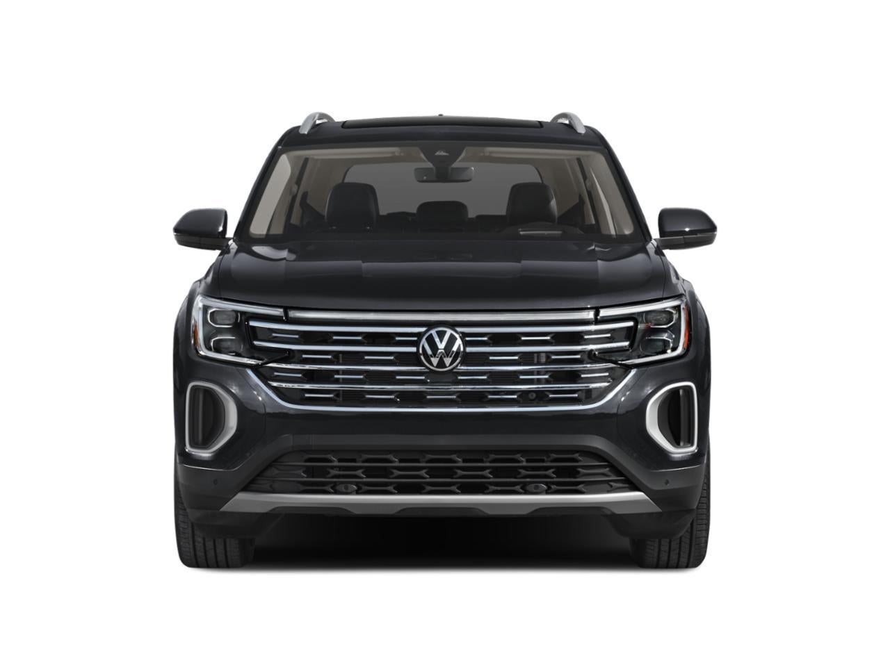 2026 Volkswagen Atlas 2.0T SEL 4MOTION