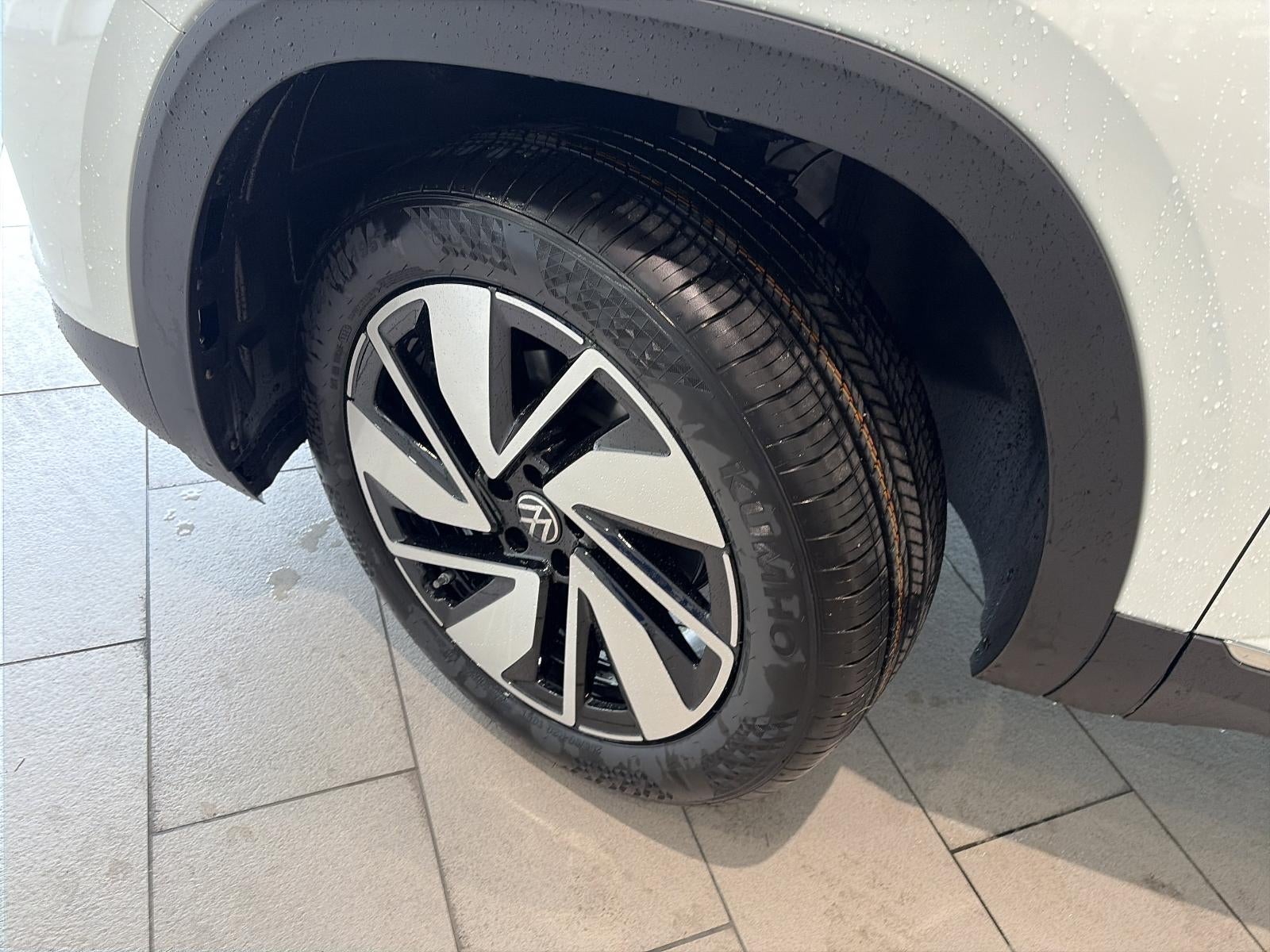 2026 Volkswagen Atlas 2.0T SEL 4MOTION