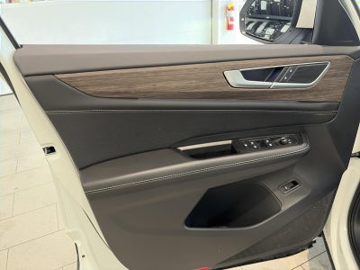 2026 Volkswagen Atlas 2.0T SEL 4MOTION