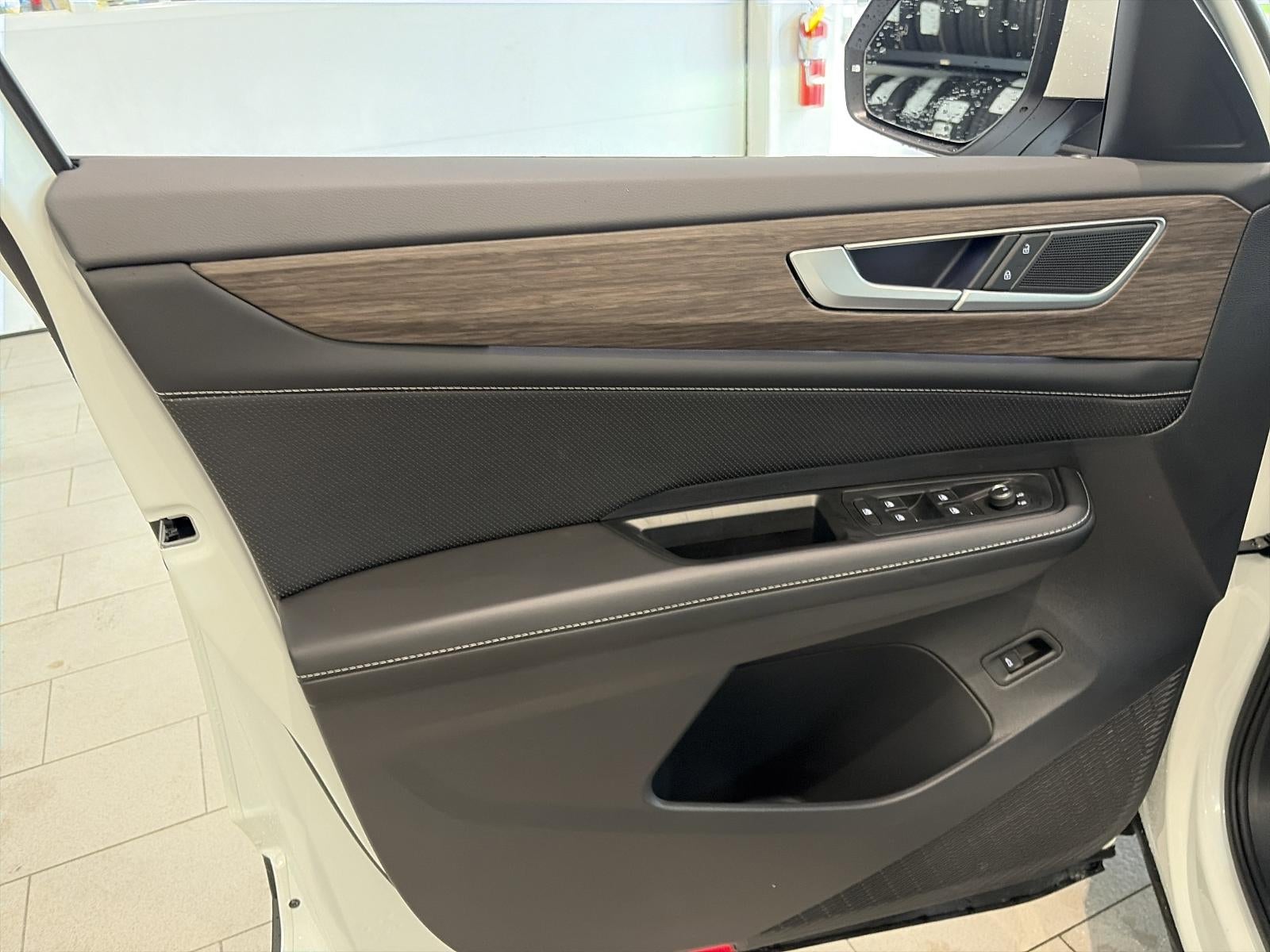 2026 Volkswagen Atlas 2.0T SEL 4MOTION