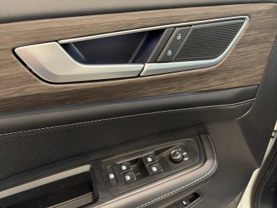 2026 Volkswagen Atlas 2.0T SEL 4MOTION