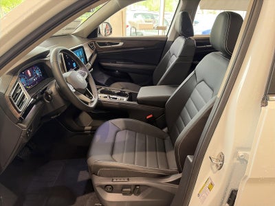 2026 Volkswagen Atlas 2.0T SEL 4MOTION