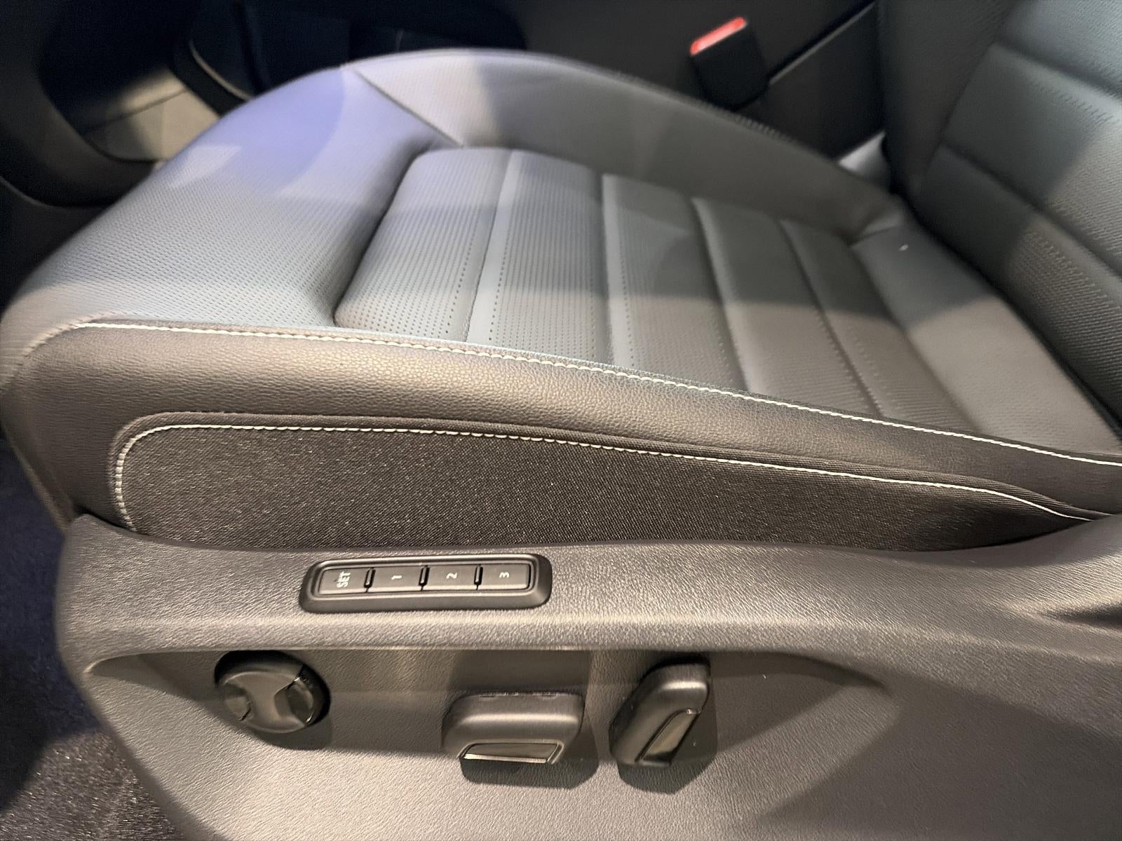 2026 Volkswagen Atlas 2.0T SEL 4MOTION