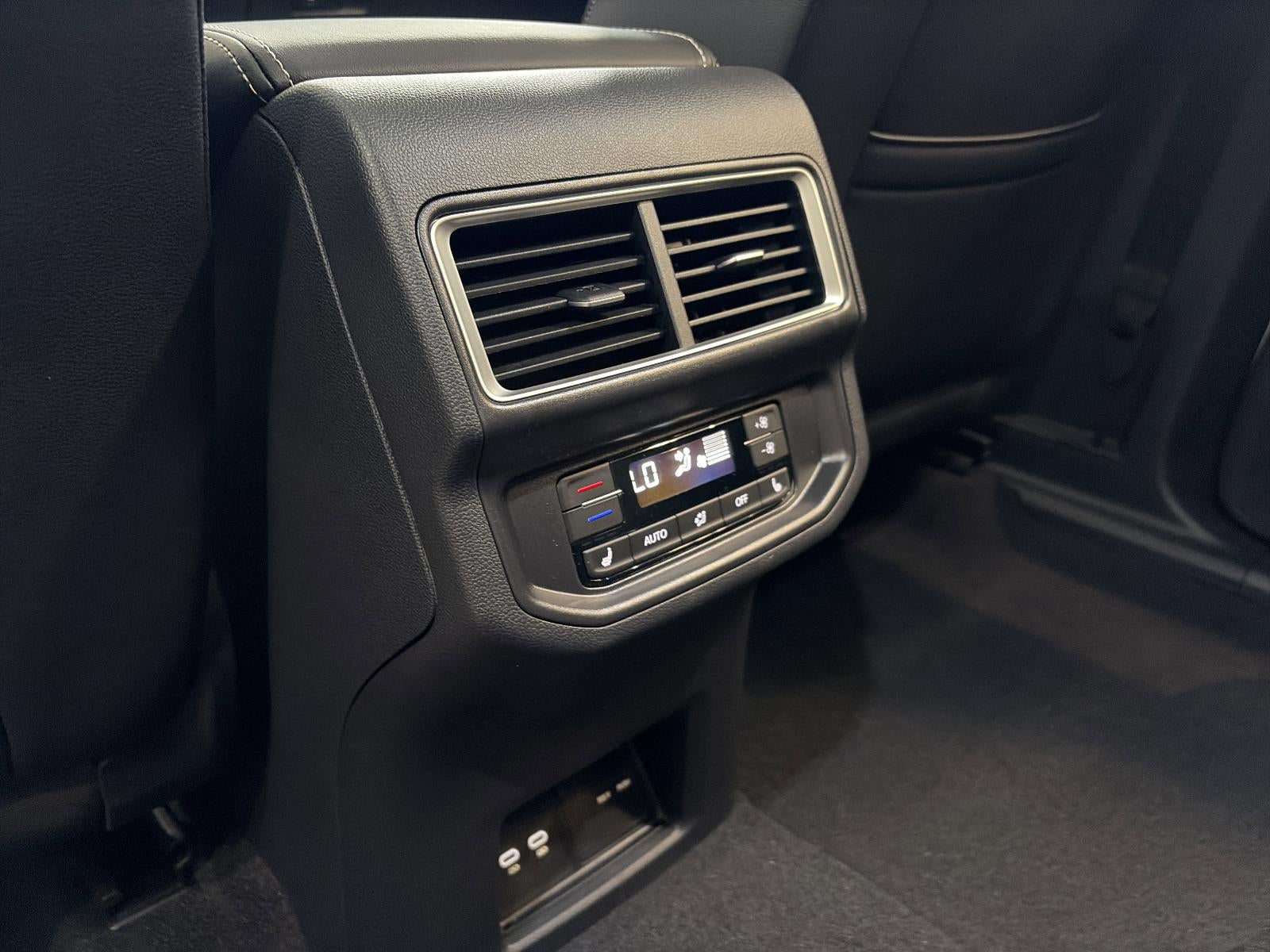 2026 Volkswagen Atlas 2.0T SEL 4MOTION