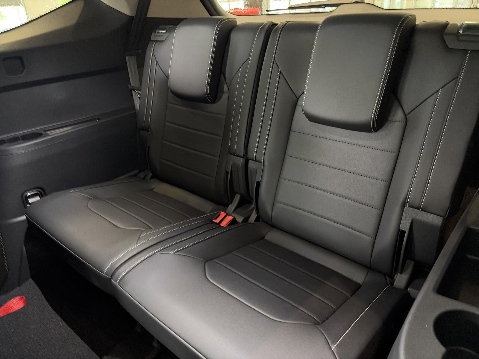 2026 Volkswagen Atlas 2.0T SEL 4MOTION