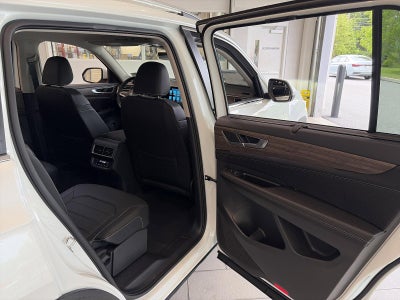 2026 Volkswagen Atlas 2.0T SEL 4MOTION
