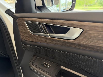 2026 Volkswagen Atlas 2.0T SEL 4MOTION