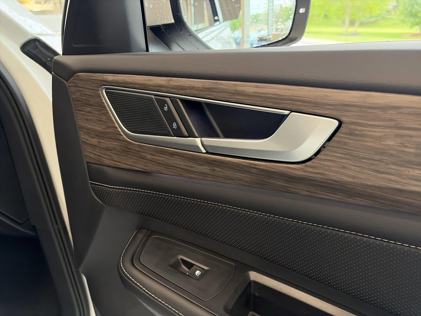 2026 Volkswagen Atlas 2.0T SEL 4MOTION