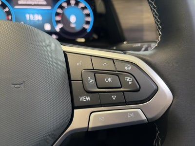 2026 Volkswagen Atlas 2.0T SEL 4MOTION