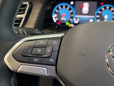 2026 Volkswagen Atlas 2.0T SEL 4MOTION