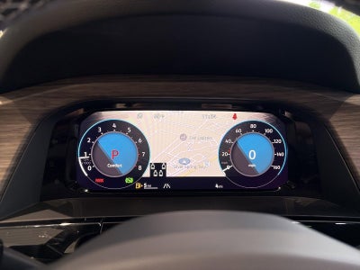 2026 Volkswagen Atlas 2.0T SEL 4MOTION
