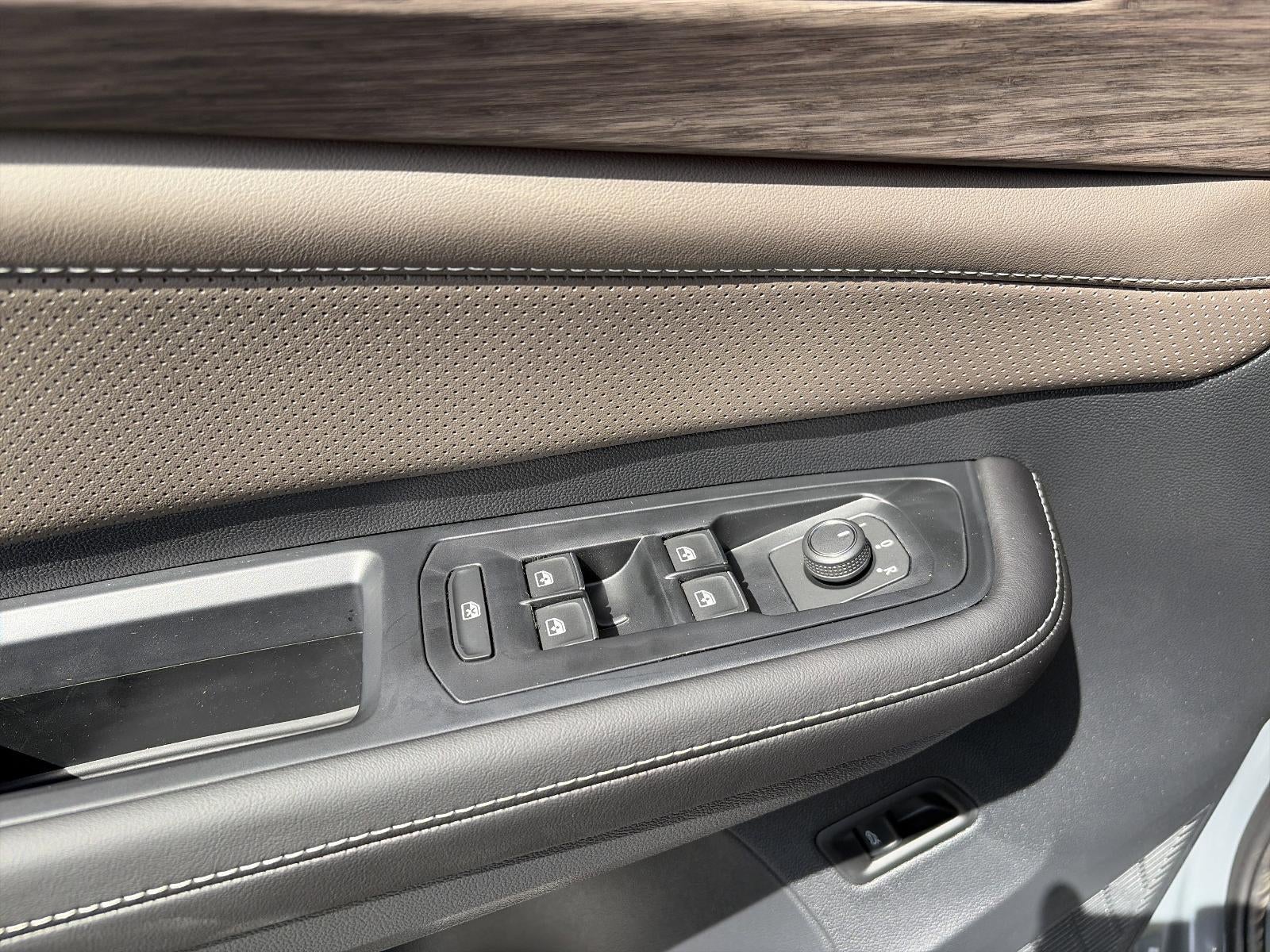 2026 Volkswagen Atlas 2.0T SEL 4MOTION