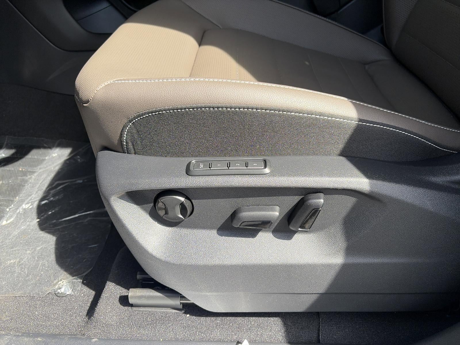 2026 Volkswagen Atlas 2.0T SEL 4MOTION