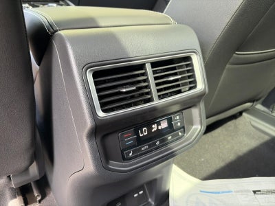 2026 Volkswagen Atlas 2.0T SEL 4MOTION