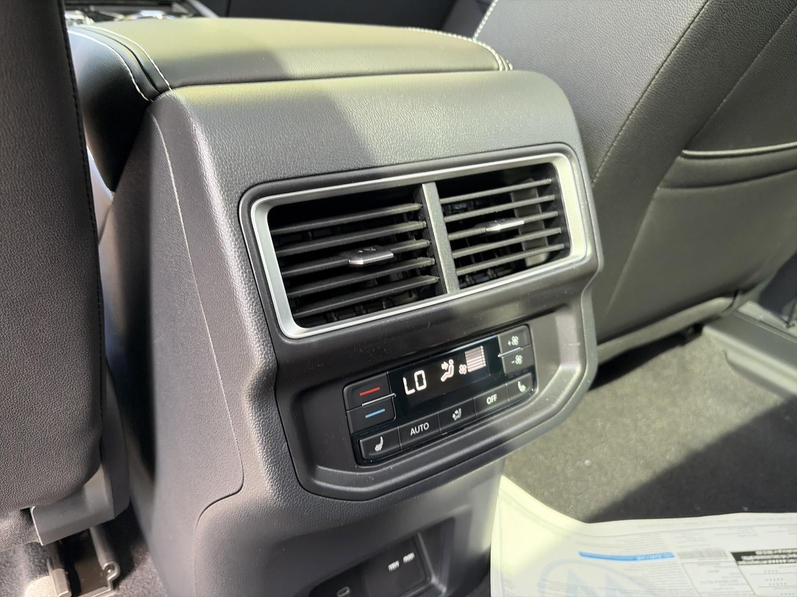 2026 Volkswagen Atlas 2.0T SEL 4MOTION