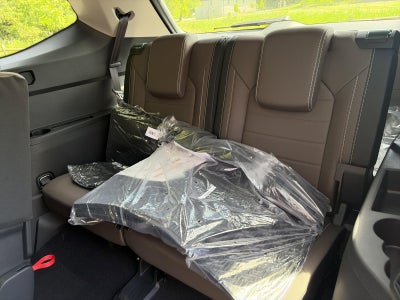 2026 Volkswagen Atlas 2.0T SEL 4MOTION