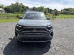 2026 Volkswagen Atlas 2.0T SEL 4MOTION