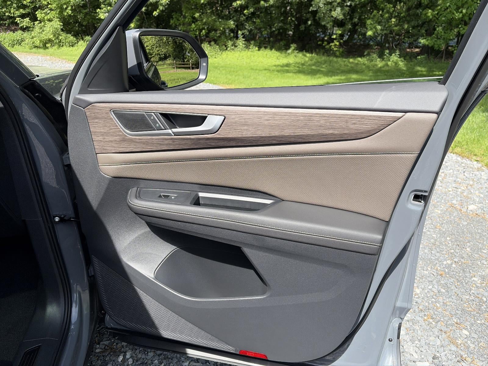 2026 Volkswagen Atlas 2.0T SEL 4MOTION