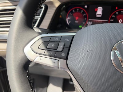 2026 Volkswagen Atlas 2.0T SEL 4MOTION