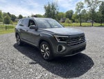 2026 Volkswagen Atlas 2.0T SEL 4MOTION