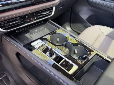 2026 Volkswagen Atlas 2.0T SEL 4MOTION