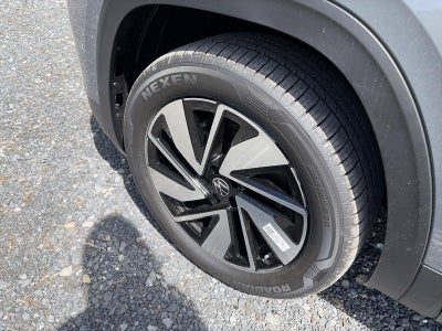 2026 Volkswagen Atlas 2.0T SEL 4MOTION
