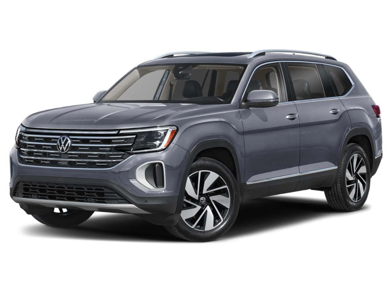 2026 Volkswagen Atlas 2.0T SEL 4MOTION's photo