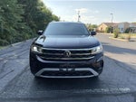 2022 Volkswagen Atlas 2.0T SEL 4MOTION