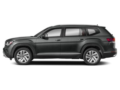 2022 Volkswagen Atlas 2.0T SEL 4MOTION
