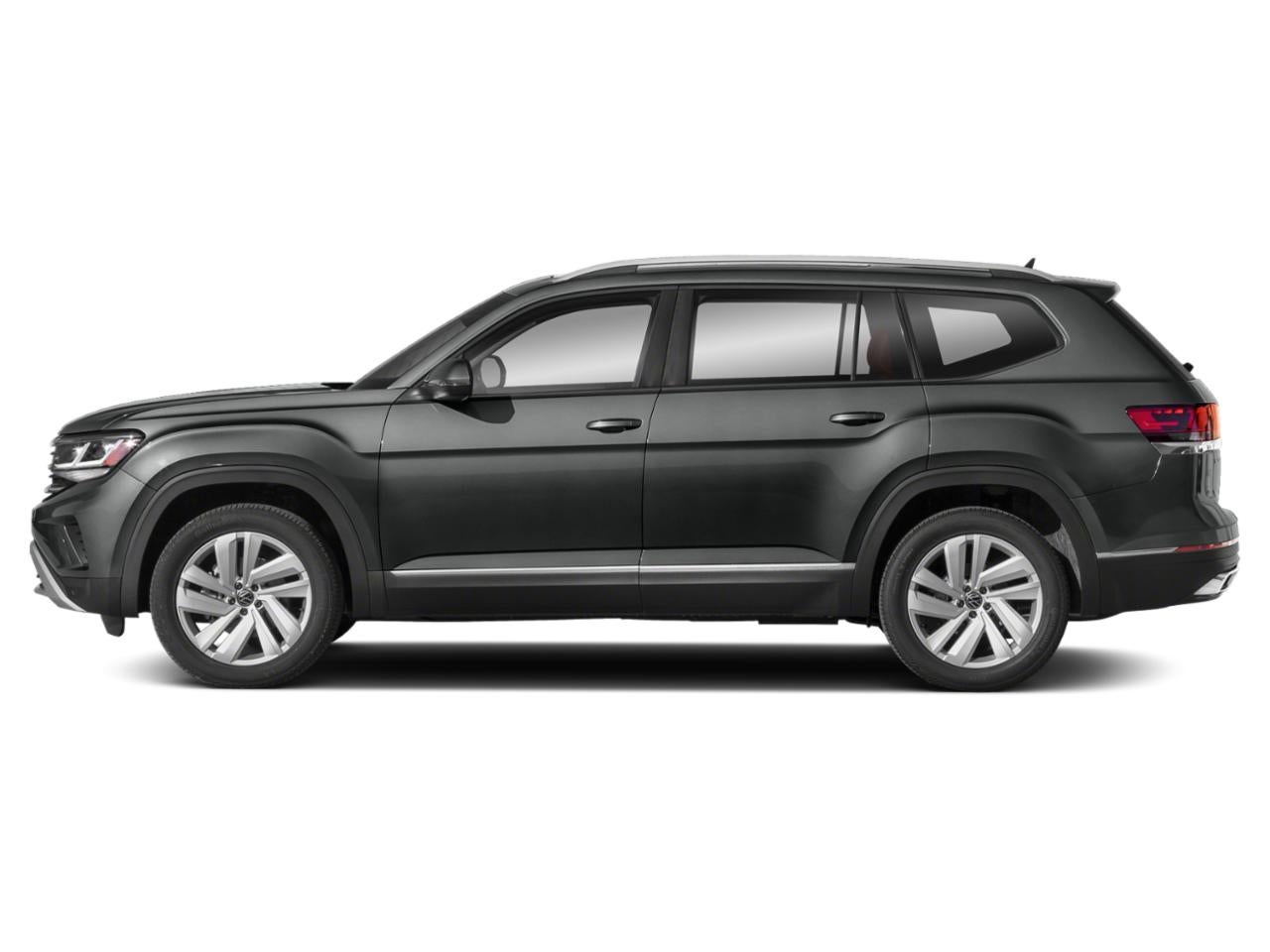 2022 Volkswagen Atlas 2.0T SEL 4MOTION