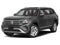 2022 Volkswagen Atlas 2.0T SEL 4MOTION