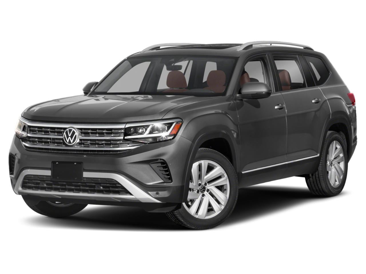 2022 Volkswagen Atlas 2.0T SEL 4MOTION