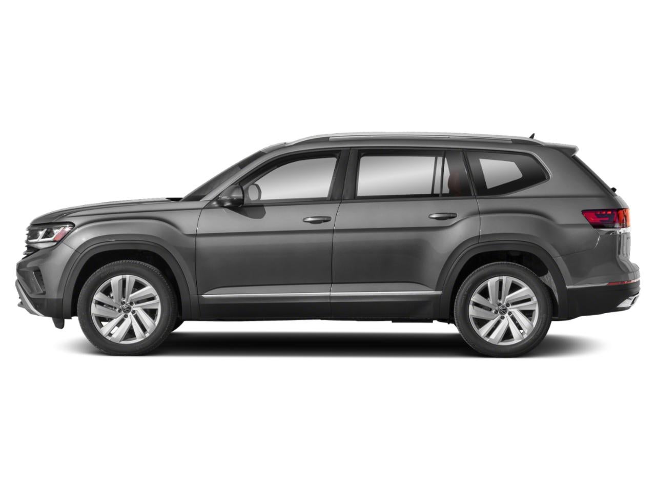 2022 Volkswagen Atlas 2.0T SEL 4MOTION