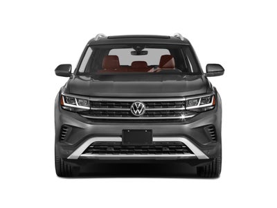 2022 Volkswagen Atlas 2.0T SEL 4MOTION