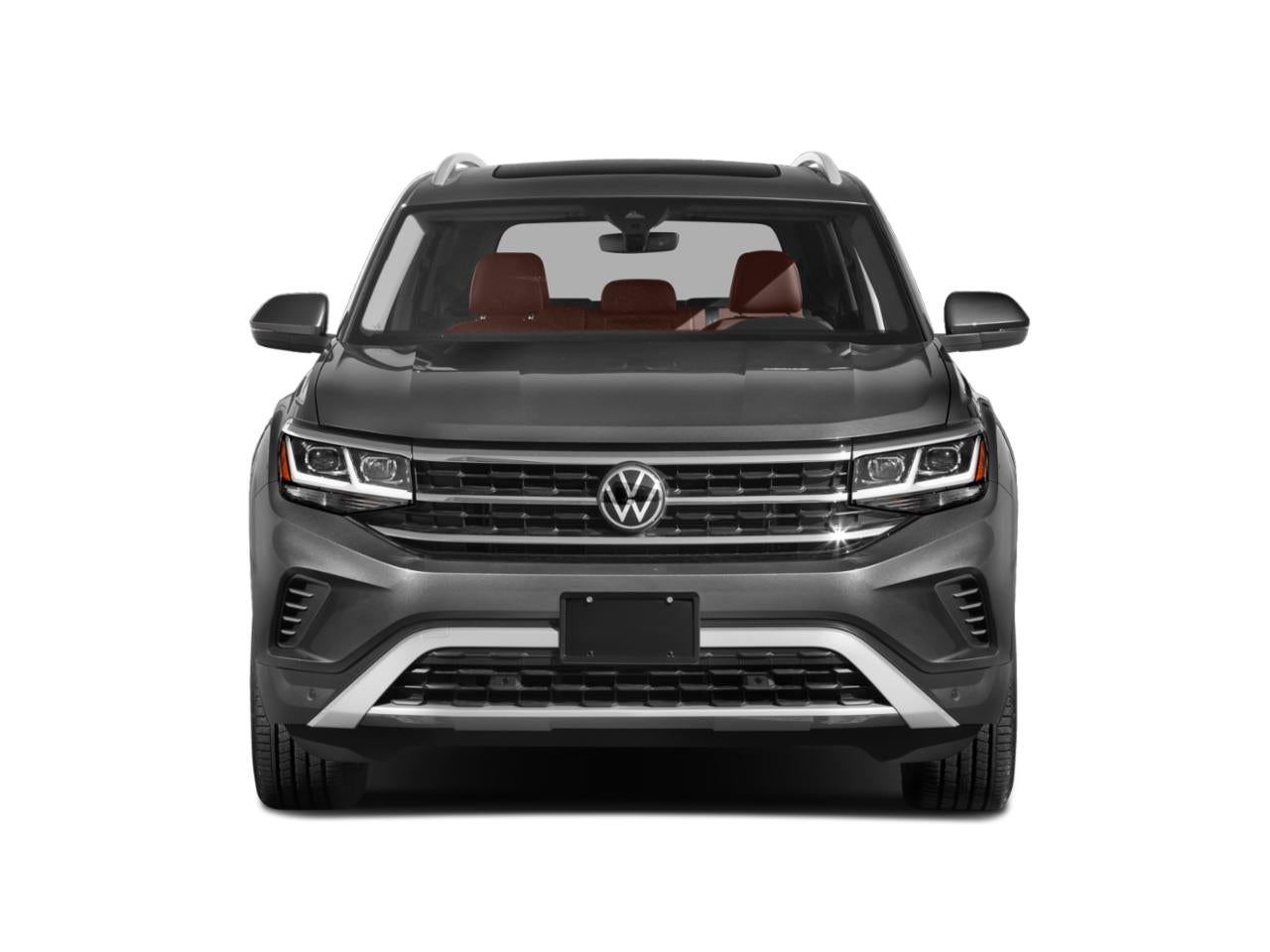 2022 Volkswagen Atlas 2.0T SEL 4MOTION