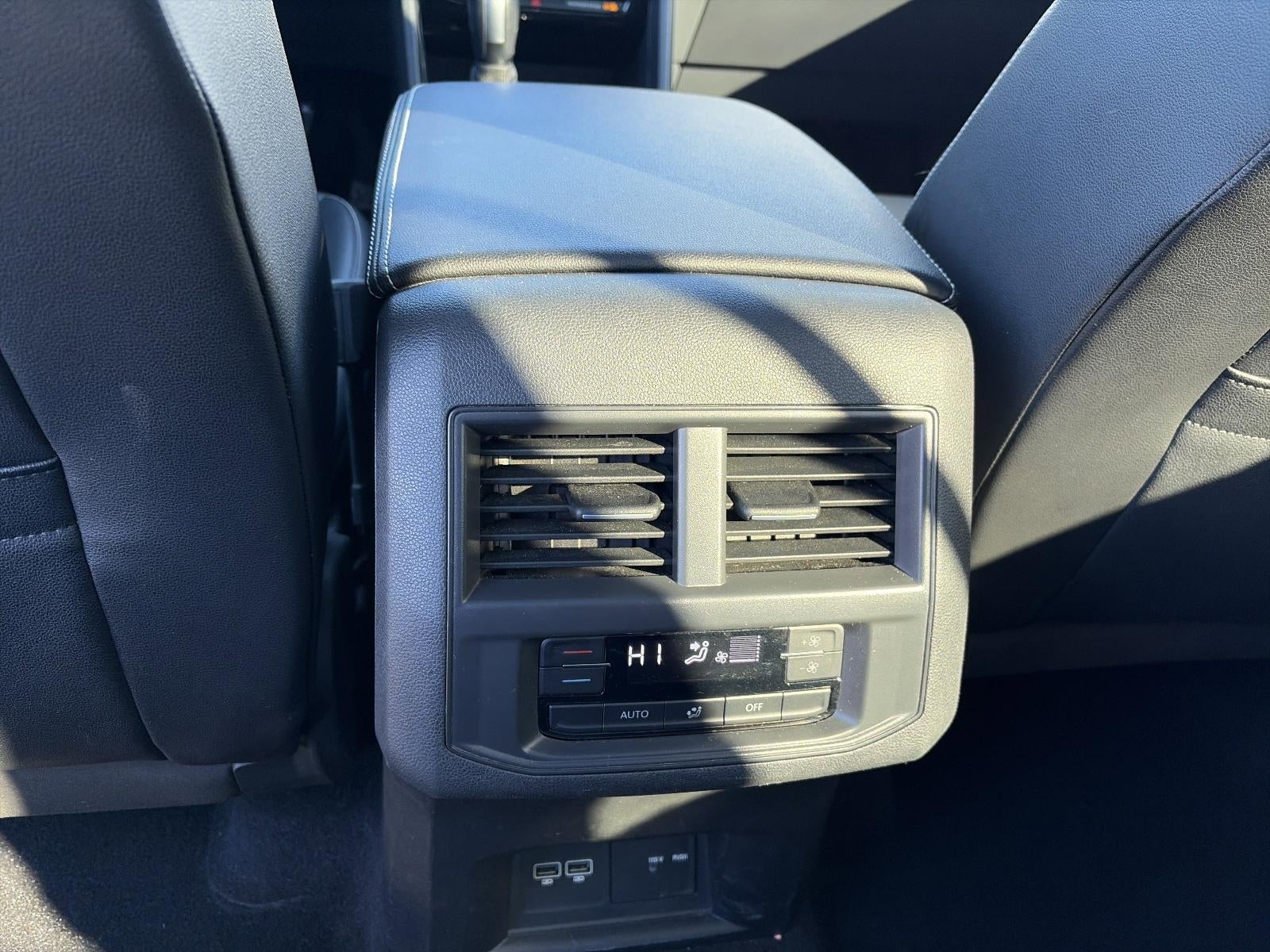 2021 Volkswagen Atlas 3.6L V6 SEL 4MOTION *Ltd Avail*