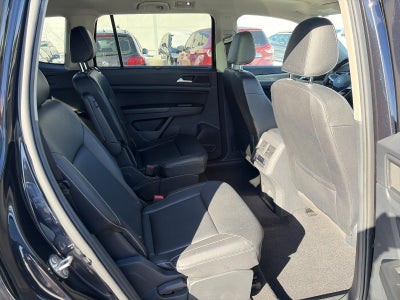 2021 Volkswagen Atlas 3.6L V6 SEL 4MOTION *Ltd Avail*